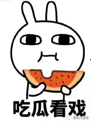 娱乐吃瓜君文字
